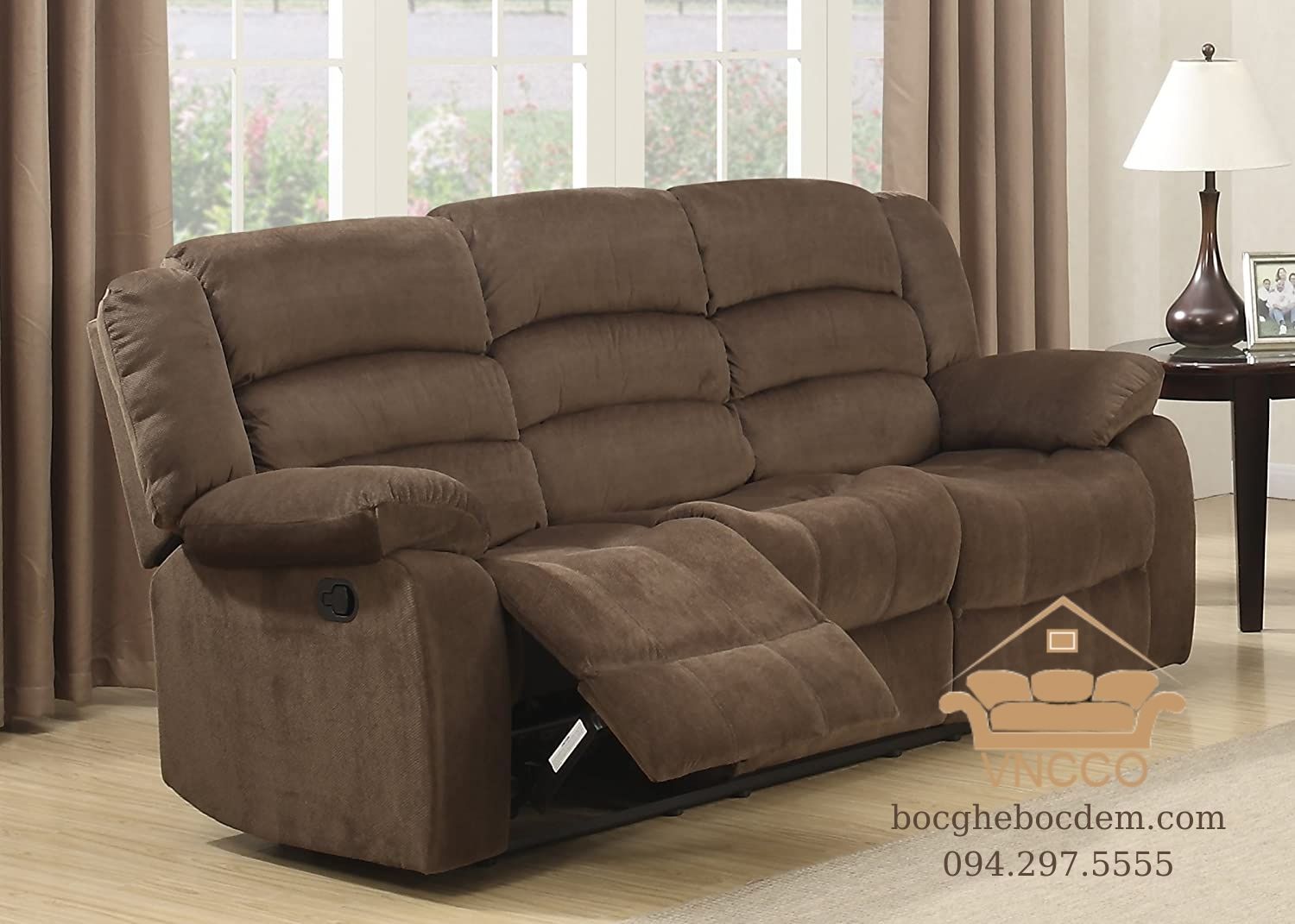Lợi ích của một chiếc đệm ghế sofa có thể điều chỉnh mang đến cho bạn